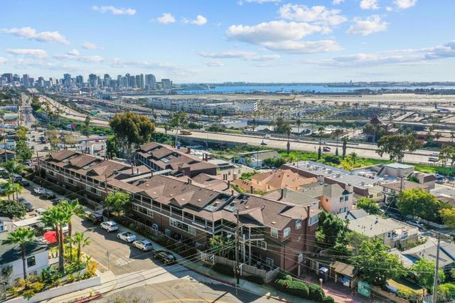 1806 Mckee St A2, San Diego, CA 92110