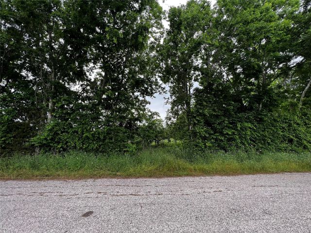 001 Old Phillipsburg Road, Brenham, TX 77833