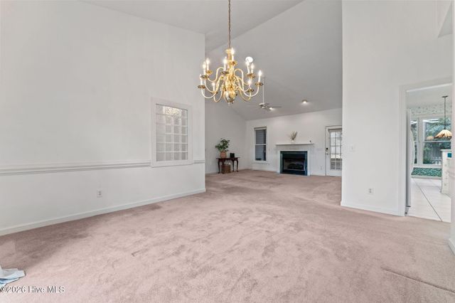 12 Chestnut Court, Pinehurst, NC 28374