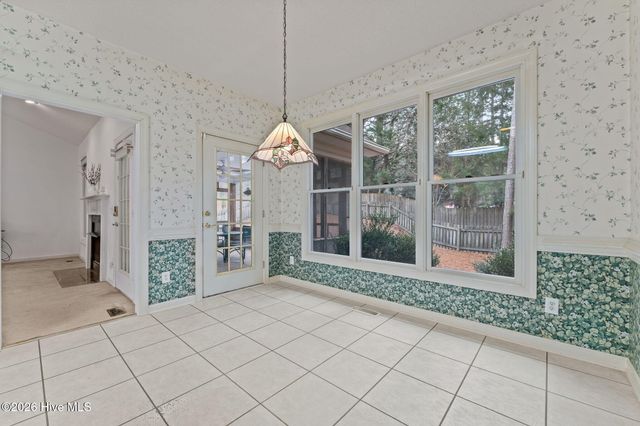 12 Chestnut Court, Pinehurst, NC 28374