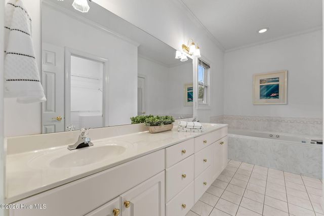 12 Chestnut Court, Pinehurst, NC 28374