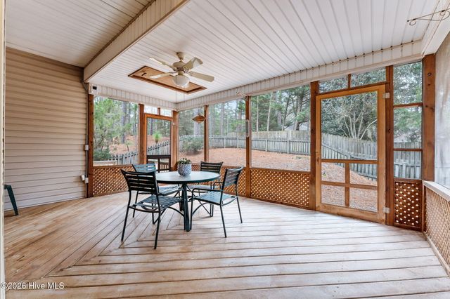 12 Chestnut Court, Pinehurst, NC 28374