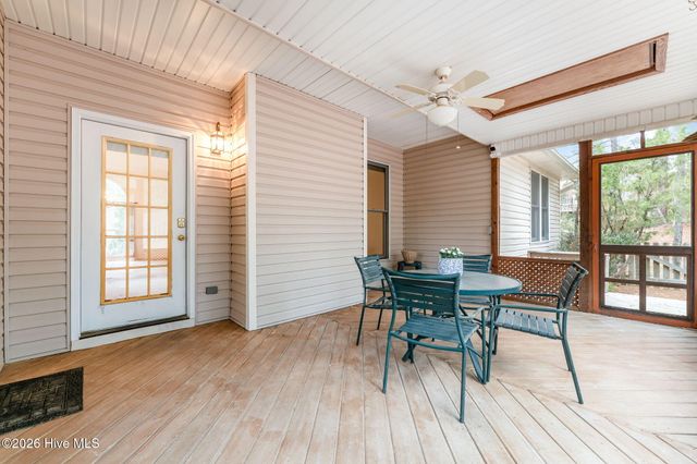 12 Chestnut Court, Pinehurst, NC 28374