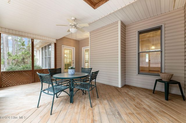 12 Chestnut Court, Pinehurst, NC 28374