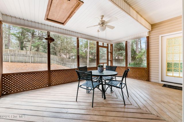 12 Chestnut Court, Pinehurst, NC 28374