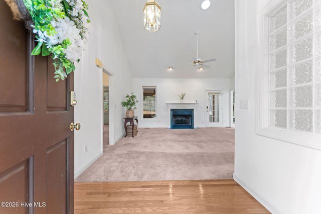 12 Chestnut Court, Pinehurst, NC 28374