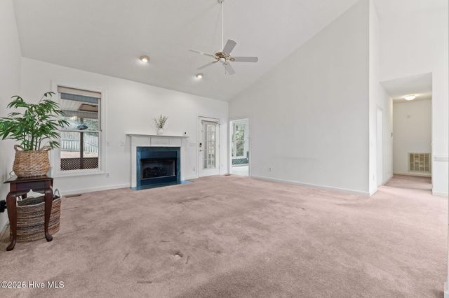 12 Chestnut Court, Pinehurst, NC 28374