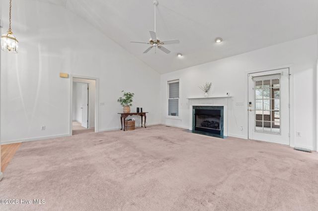 12 Chestnut Court, Pinehurst, NC 28374