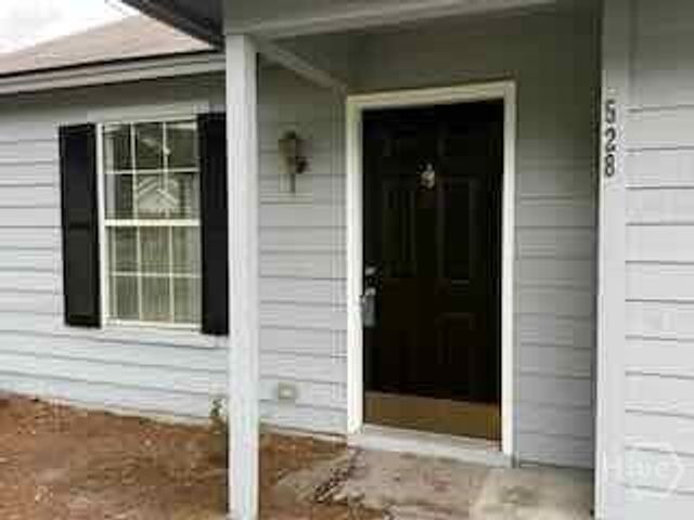 528 Wild Turkey Road, Savannah, GA 31406