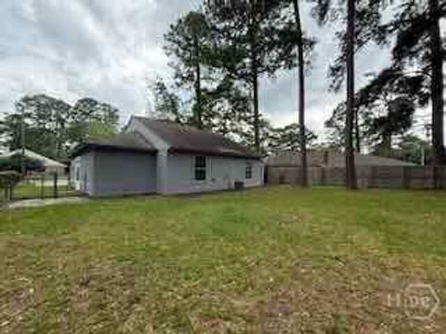 528 Wild Turkey Road, Savannah, GA 31406