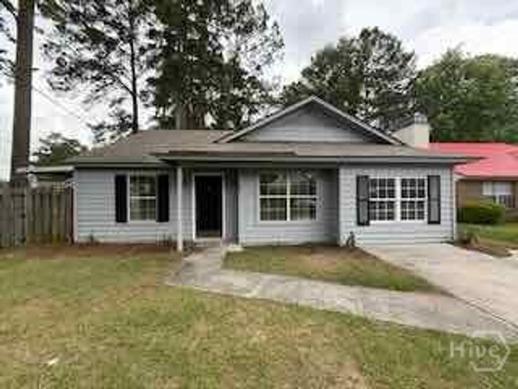 528 Wild Turkey Road, Savannah, GA 31406