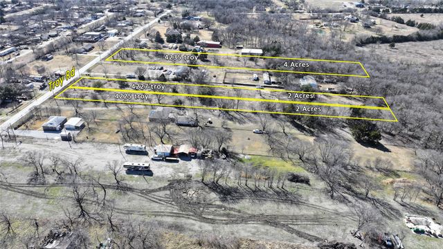 4225 Troy Road, Wylie, TX 75098