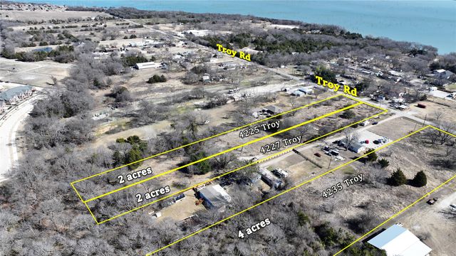 4225 Troy Road, Wylie, TX 75098