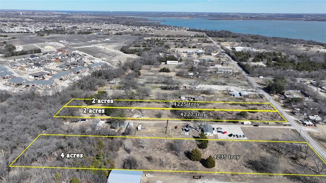 4225 Troy Road, Wylie, TX 75098