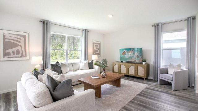 7309 FLINT CREEK DRIVE, Land O Lakes, FL 34638