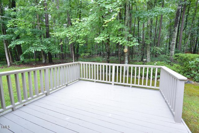 5825 Scalybark Road, Durham, NC 27712