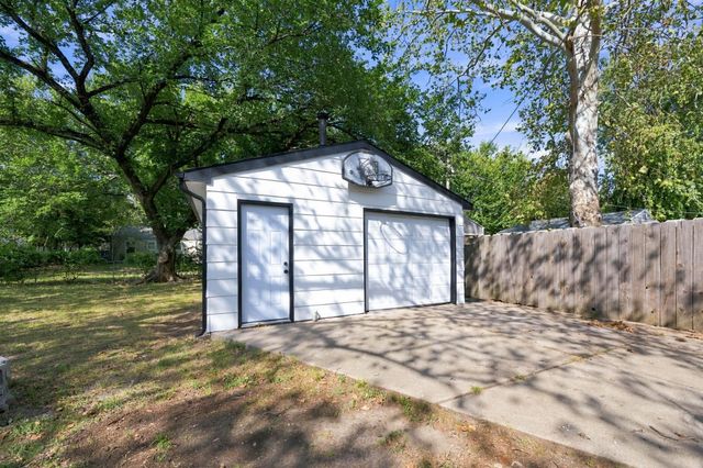 1715 N Joann St, Wichita, KS 67203