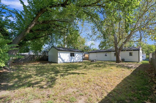 1715 N Joann St, Wichita, KS 67203