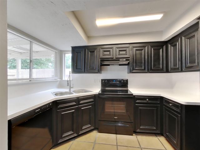 4422 Monteith Drive, Spring, TX 77373