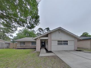 4422 Monteith Drive, Spring, TX 77373