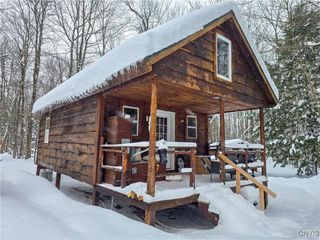 16 North Shore Drive, Amboy, NY 13028