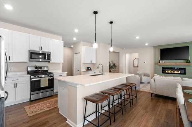 11664 Thomas Street, Winfield, IN 46307