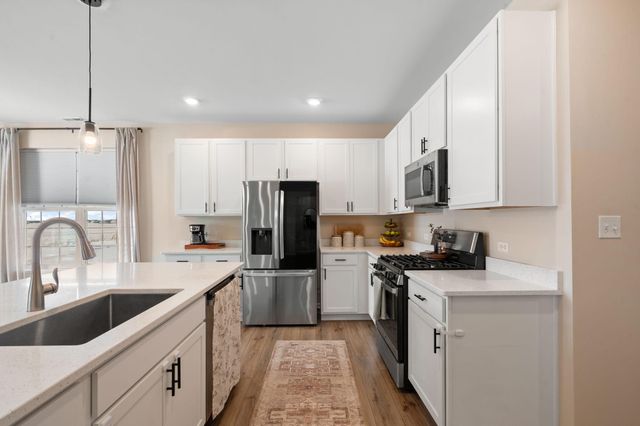 11664 Thomas Street, Winfield, IN 46307