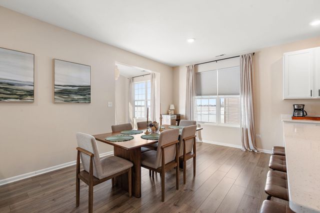 11664 Thomas Street, Winfield, IN 46307