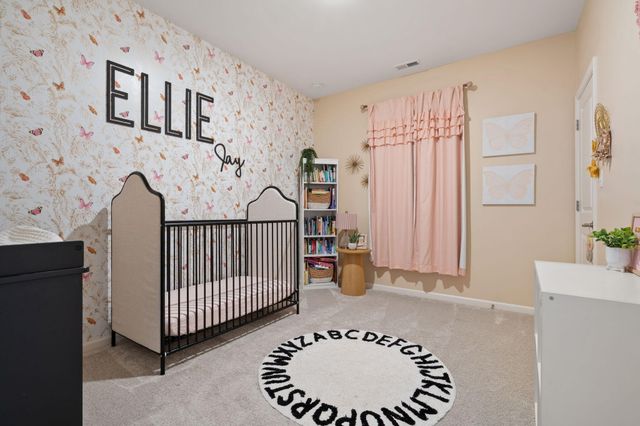 11664 Thomas Street, Winfield, IN 46307