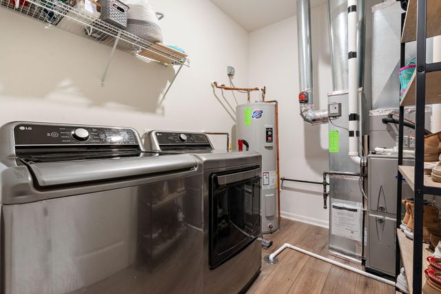 11664 Thomas Street, Winfield, IN 46307