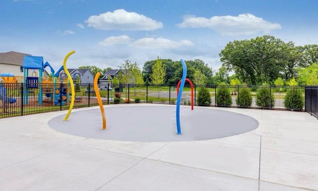 11664 Thomas Street, Winfield, IN 46307