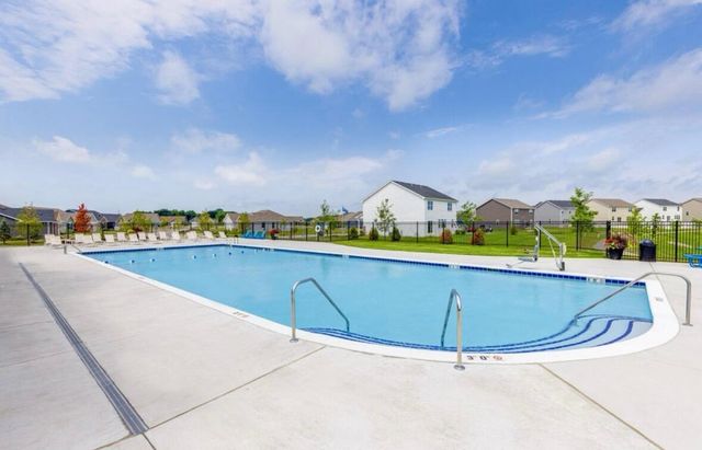 11664 Thomas Street, Winfield, IN 46307