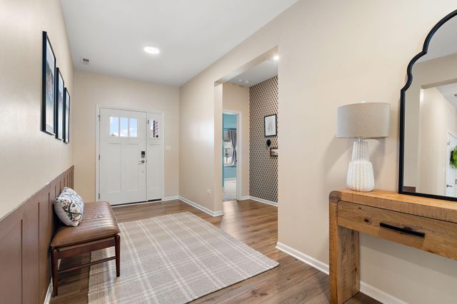 11664 Thomas Street, Winfield, IN 46307