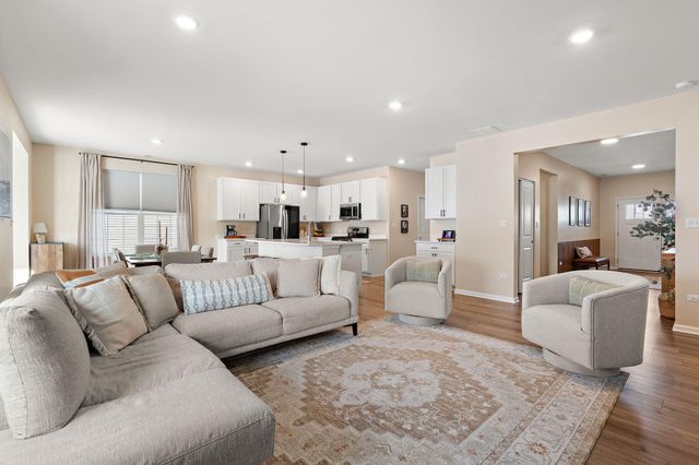 11664 Thomas Street, Winfield, IN 46307