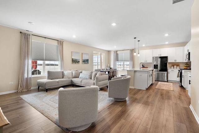 11664 Thomas Street, Winfield, IN 46307