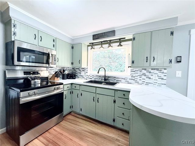 2482 Ridge Road, Cortlandville, NY 13101