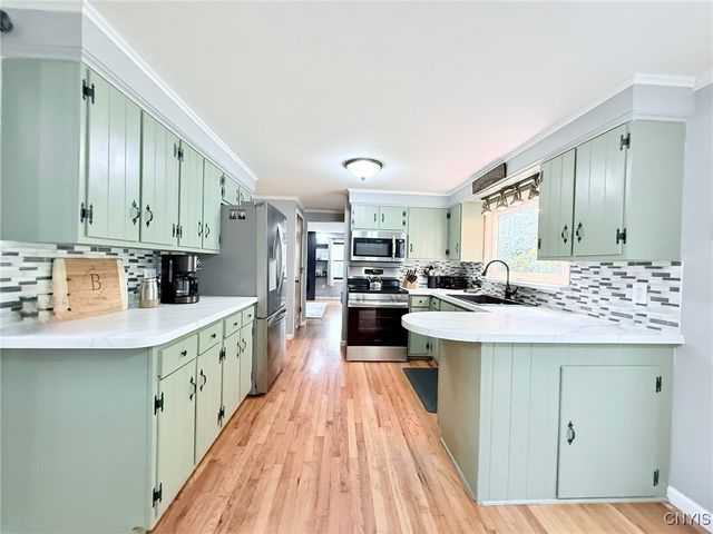 2482 Ridge Road, Cortlandville, NY 13101