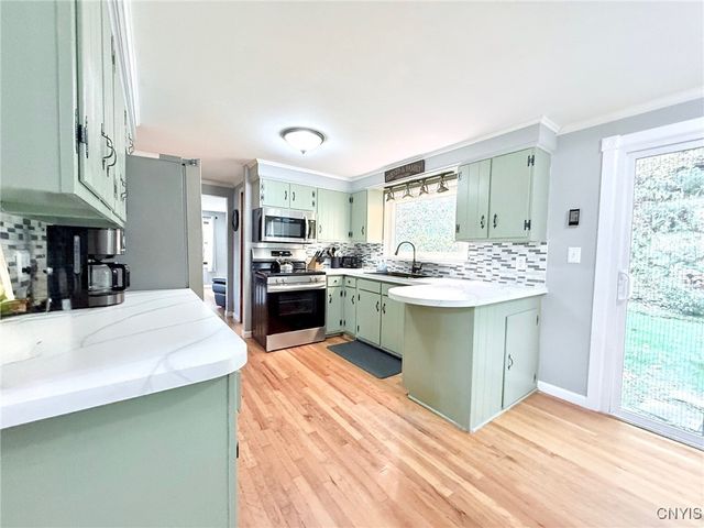 2482 Ridge Road, Cortlandville, NY 13101