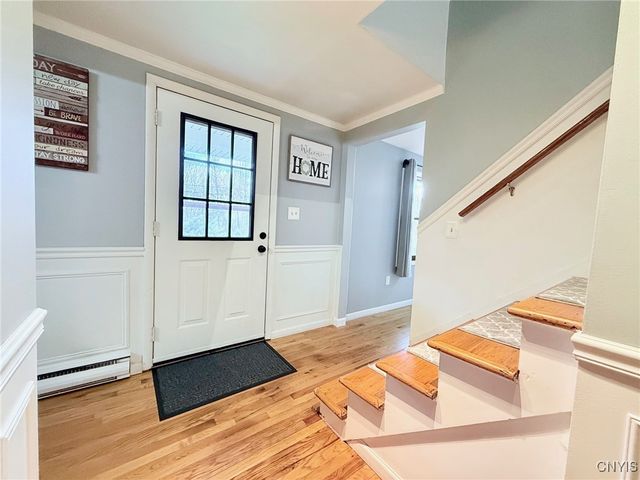 2482 Ridge Road, Cortlandville, NY 13101