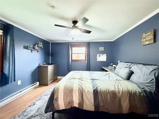 2482 Ridge Road, Cortlandville, NY 13101