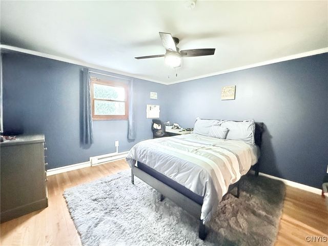 2482 Ridge Road, Cortlandville, NY 13101