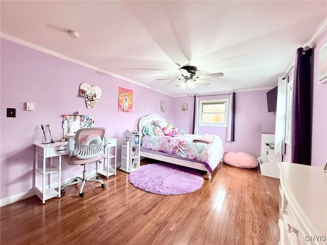 2482 Ridge Road, Cortlandville, NY 13101