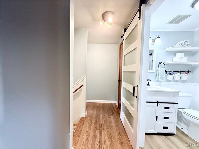 2482 Ridge Road, Cortlandville, NY 13101