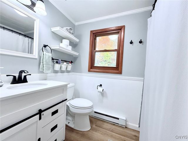 2482 Ridge Road, Cortlandville, NY 13101