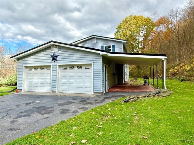 2482 Ridge Road, Cortlandville, NY 13101