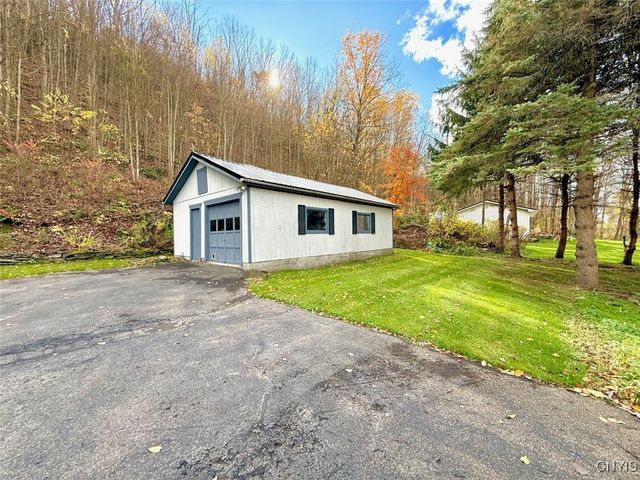 2482 Ridge Road, Cortlandville, NY 13101