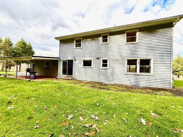 2482 Ridge Road, Cortlandville, NY 13101