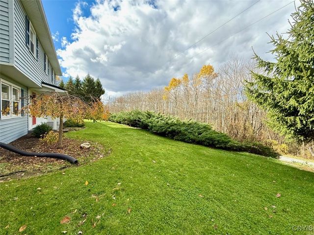 2482 Ridge Road, Cortlandville, NY 13101