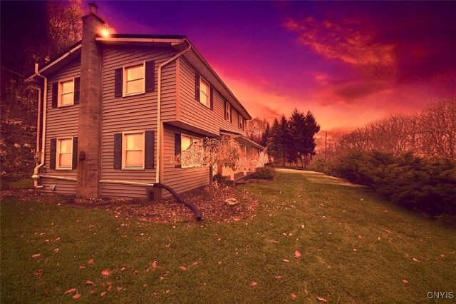 2482 Ridge Road, Cortlandville, NY 13101