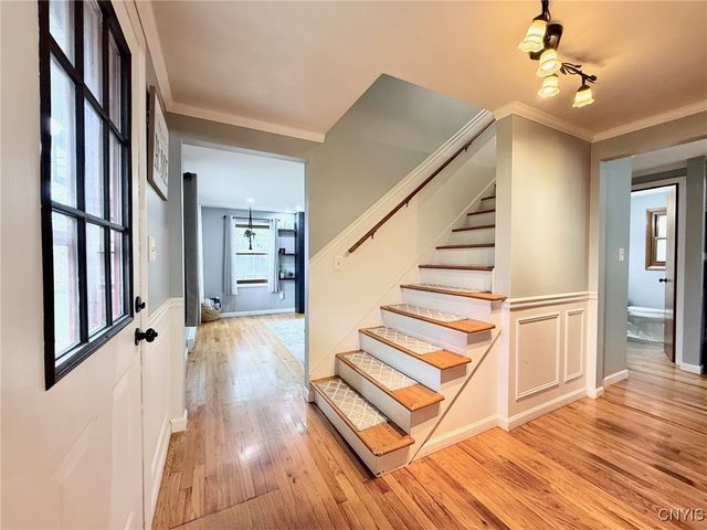 2482 Ridge Road, Cortlandville, NY 13101